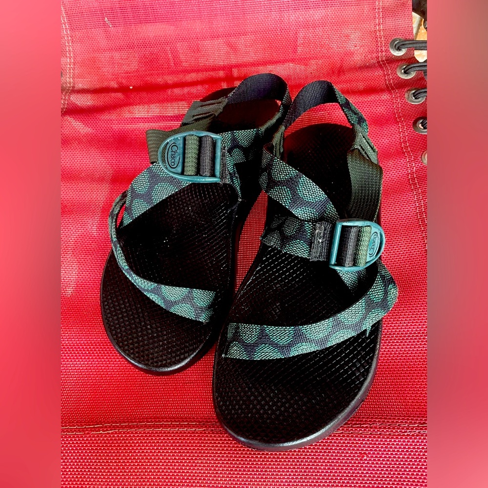 Men’s Chaco. Size 10
